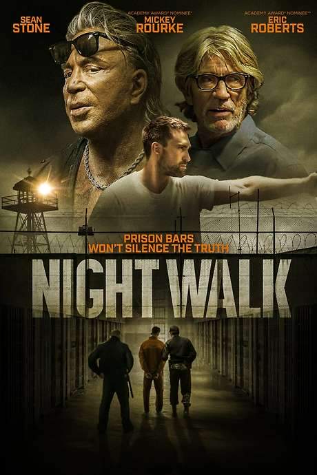 Night Walk
